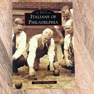 Images Of America Italians Of Philadelphia By Di Giacomo